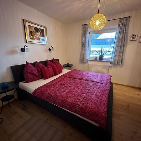 Kallis Appartement Mayrhofen Extérieur photo