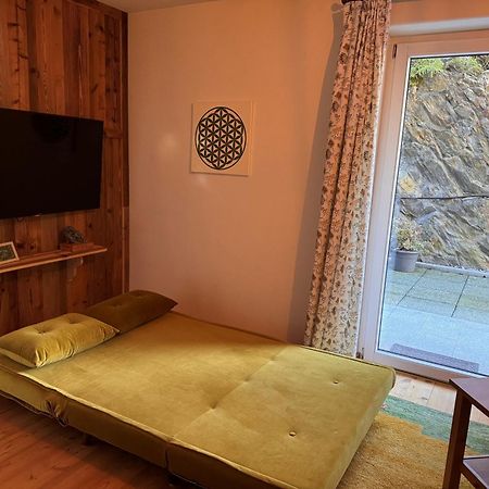 Kallis Appartement Mayrhofen Extérieur photo