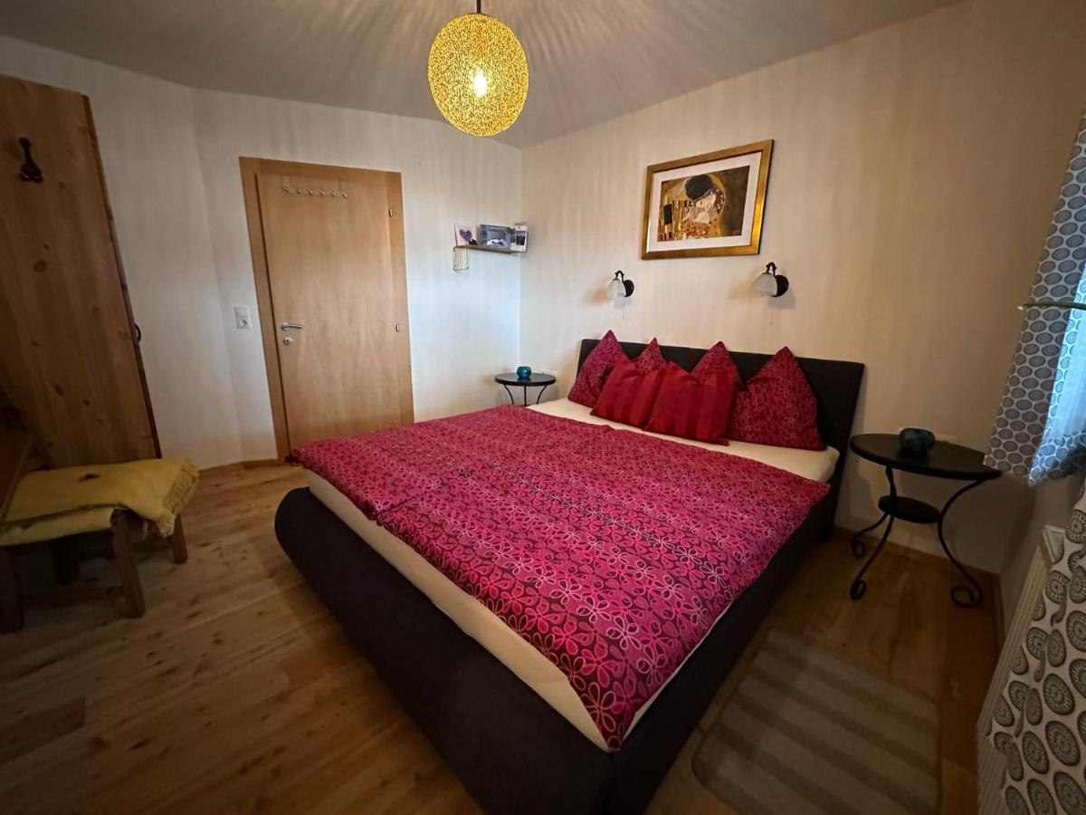 Kallis Appartement Mayrhofen Extérieur photo